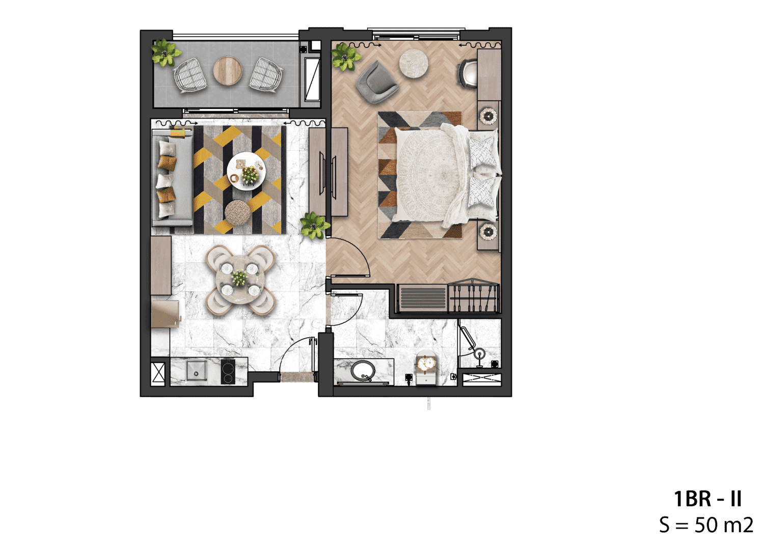 Căn hộ 1 phòng ngủ phân khu Hill Sun Grand City Hillside Residence sở hữu không gian khoáng đạt, ngập tràn ánh sáng tự nhiên cùng tầm nhìn ngắm trọn vẹn thị trấn Hoàng Hôn rực rỡ. Căn hộ 1 phòng ngủ phân khu Hill Sun Grand City Hillside Residence sở hữu không gian khoáng đạt, ngập tràn ánh sáng tự nhiên cùng tầm nhìn ngắm trọn vẹn thị trấn Hoàng Hôn rực rỡ.