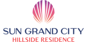 Sun Grand City Hillside Residence Logo