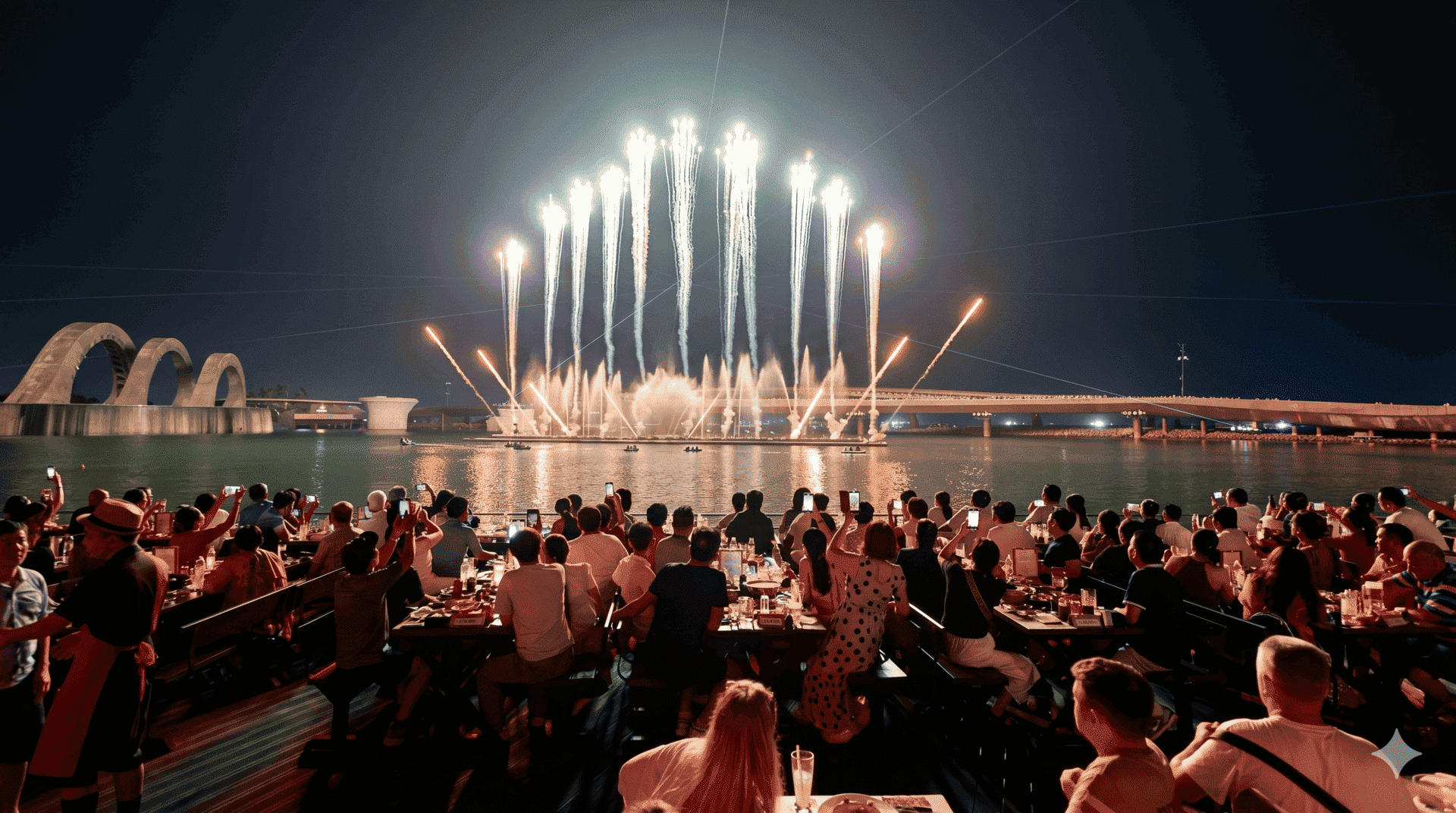 Thưởng thức show diễn nghệ thuật đa phương tiện Kiss Of The Sea đẳng cấp thế giới ngay sát thềm căn hộ Sun Grand City Hillside Residence của bạn. Thưởng thức show diễn nghệ thuật đa phương tiện Kiss Of The Sea đẳng cấp thế giới ngay sát thềm căn hộ Sun Grand City Hillside Residence của bạn.