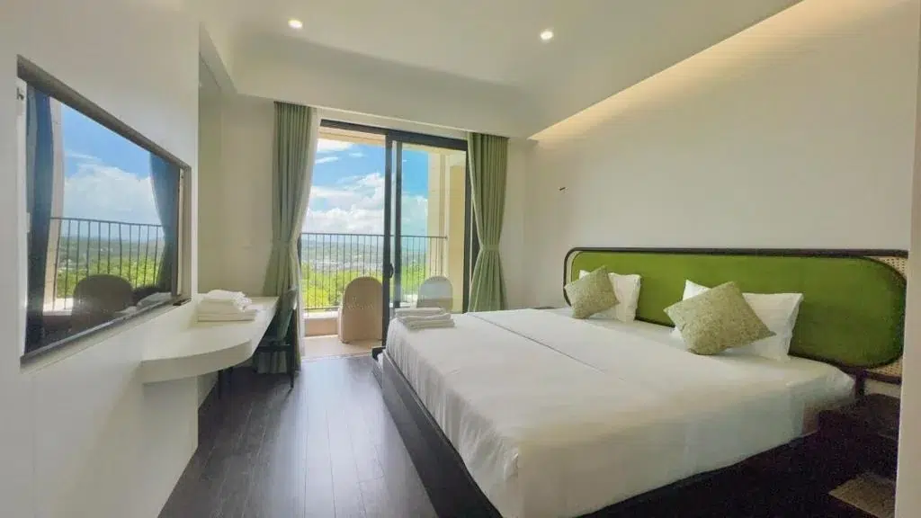 Thuê căn hộ Hillside: chọn kỳ thuê, loại căn và tổng chi phí